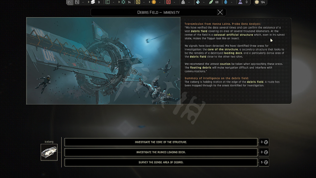 《伊克西翁》怎麽玩?IXION實用技巧玩法分享 《伊克西翁》怎麽玩?IXION實用技巧玩法分享