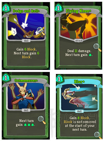 《殺戮尖塔》不同流派全卡牌分類及簡單評價 各流派有哪些卡牌？