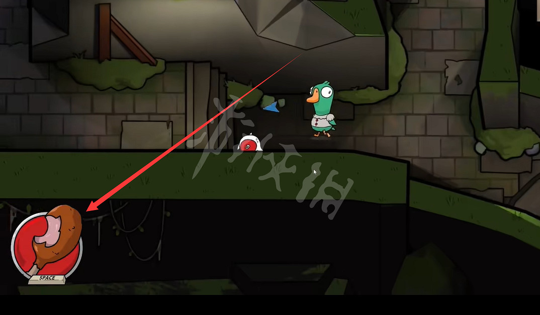 《鵝鴨殺》禿鷲怎麽贏?禿鷲勝利條件介紹 《鵝鴨殺》禿鷲怎麽贏?禿鷲勝利條件介紹