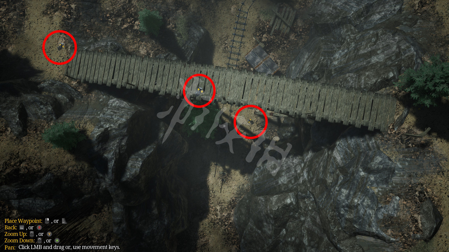 《小火車查爾斯》怎麽找地圖上的廢料?地圖上廢料尋找方法介紹 《小火車查爾斯》怎麽找地圖上的廢料?地圖上廢料尋找方法介紹