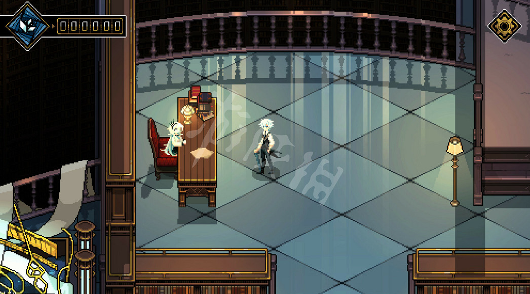 《人格解體》暴力法師怎麽玩？暴力法師玩法分享