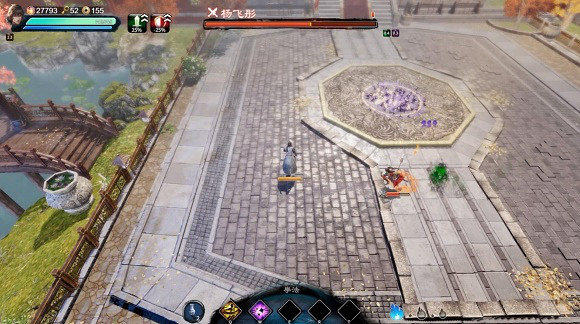 《天命奇御歸途》楊門女將楊飛彤怎麽打?楊飛彤打法介紹 《天命奇御歸途》楊門女將楊飛彤怎麽打?楊飛彤打法介紹