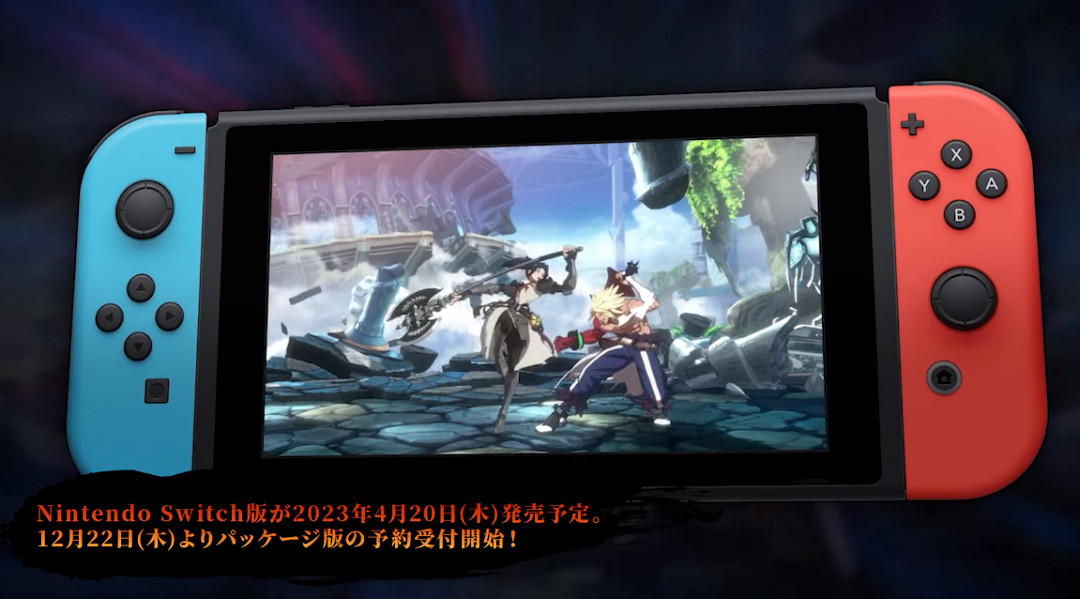 12.19-12.25 Switch一周熱點新聞 獨立遊戲特別節目