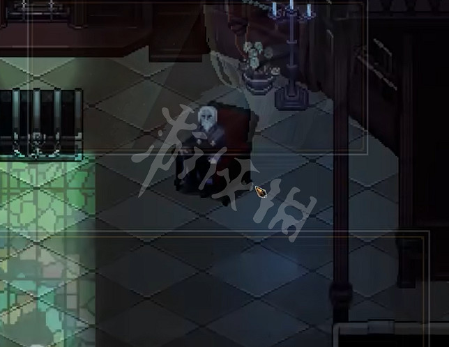 《人格解體》詠歎宣敘怎麽獲得？詠歎宣敘獲得方法介紹