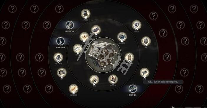 《伊克西翁》科技有什麽用？科技作用介紹