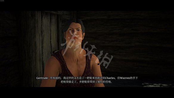 《小火車查爾斯》圖文攻略 全流程全武器全支線全油漆罐全收集 《小火車查爾斯》圖文攻略 全流程全武器全支線全油漆罐全收集