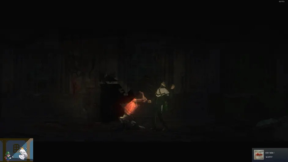 《黑羊》魔音貫耳成就怎麽玩？魔音貫耳成就玩法介紹