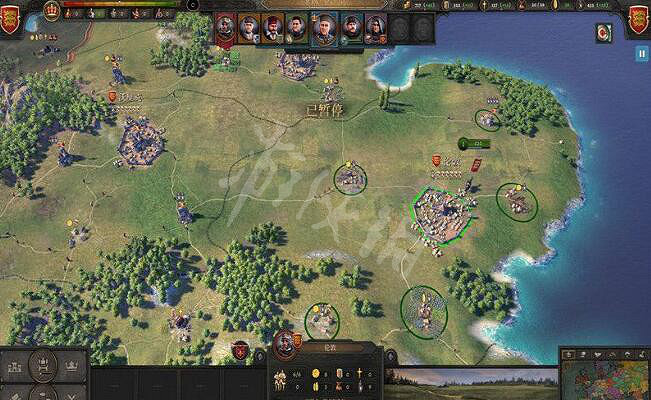 《榮譽騎士2君主》獲勝條件有哪些?勝利條件一覽 《榮譽騎士2君主》獲勝條件有哪些?勝利條件一覽