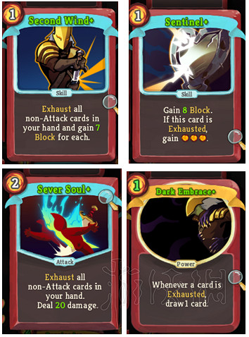 《殺戮尖塔》不同流派全卡牌分類及簡單評價 各流派有哪些卡牌？