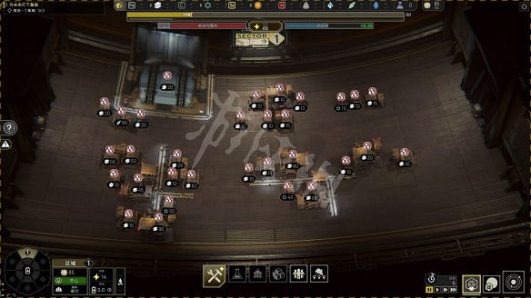 《伊克西翁》圖文攻略 全流程全資源全建築全科技全支線 《伊克西翁》圖文攻略 全流程全資源全建築全科技全支線