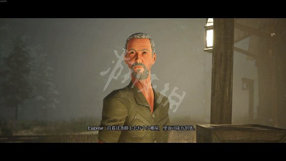 《小火車查爾斯》圖文攻略 全流程全武器全支線全油漆罐全收集 《小火車查爾斯》圖文攻略 全流程全武器全支線全油漆罐全收集