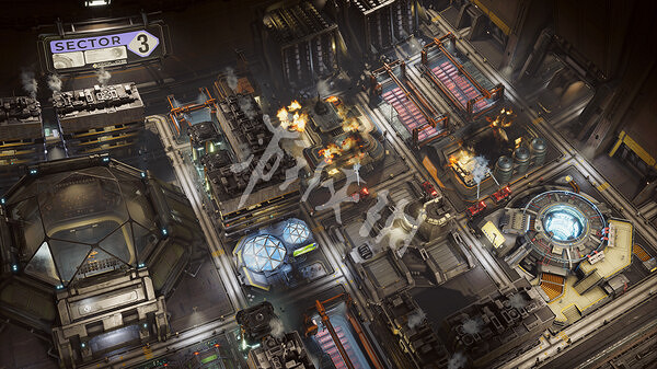 《伊克西翁》怎麽移動建築?IXION移動建築機制說明 《伊克西翁》怎麽移動建築?IXION移動建築機制說明