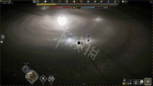 《伊克西翁》圖文攻略 全流程全資源全建築全科技全支線 《伊克西翁》圖文攻略 全流程全資源全建築全科技全支線