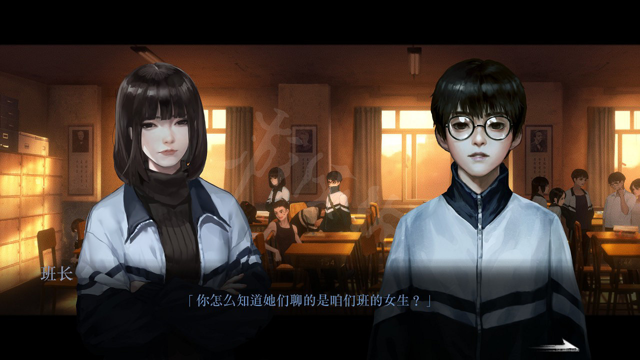 《黑羊》講了什麽?遊戲劇情介紹 《黑羊》講了什麽?遊戲劇情介紹