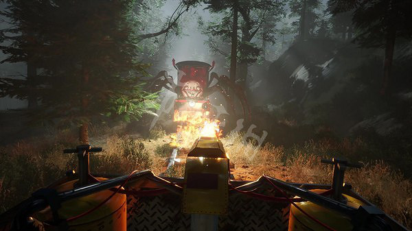 《小火車查爾斯》火車強化有什麽效果？火車強化效果一覽