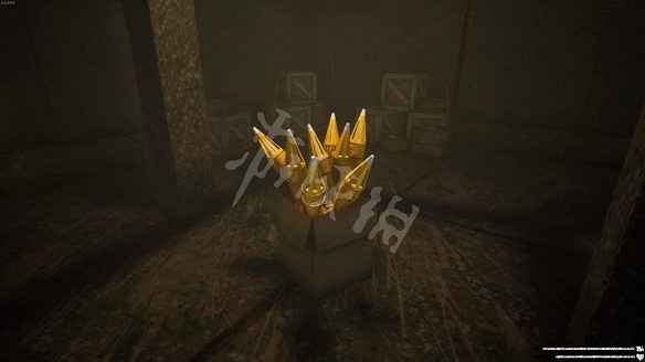 《小火車查爾斯》圖文攻略 全流程全武器全支線全油漆罐全收集 《小火車查爾斯》圖文攻略 全流程全武器全支線全油漆罐全收集