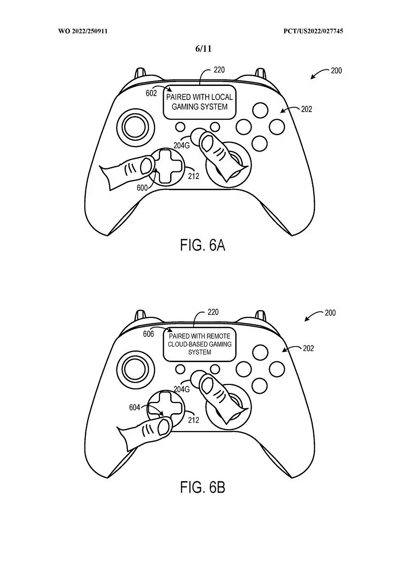 爆料：Xbox正研發的新手把或加入觸覺反饋和觸控板