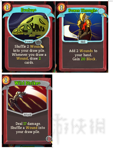 《殺戮尖塔》不同流派全卡牌分類及簡單評價 各流派有哪些卡牌？