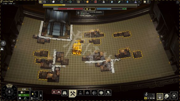 《伊克西翁》圖文攻略 全流程全資源全建築全科技全支線 《伊克西翁》圖文攻略 全流程全資源全建築全科技全支線