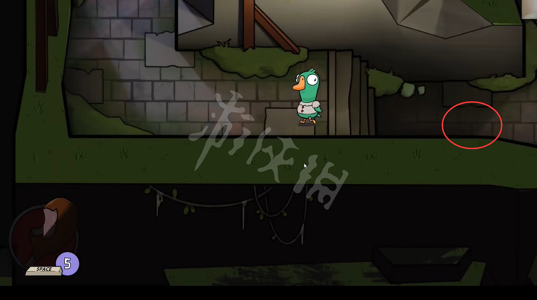 《鵝鴨殺》禿鷲怎麽贏?禿鷲勝利條件介紹 《鵝鴨殺》禿鷲怎麽贏?禿鷲勝利條件介紹