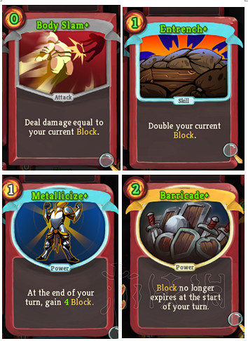 《殺戮尖塔》不同流派全卡牌分類及簡單評價 各流派有哪些卡牌？