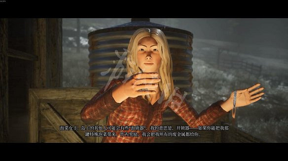 《小火車查爾斯》圖文攻略 全流程全武器全支線全油漆罐全收集 《小火車查爾斯》圖文攻略 全流程全武器全支線全油漆罐全收集