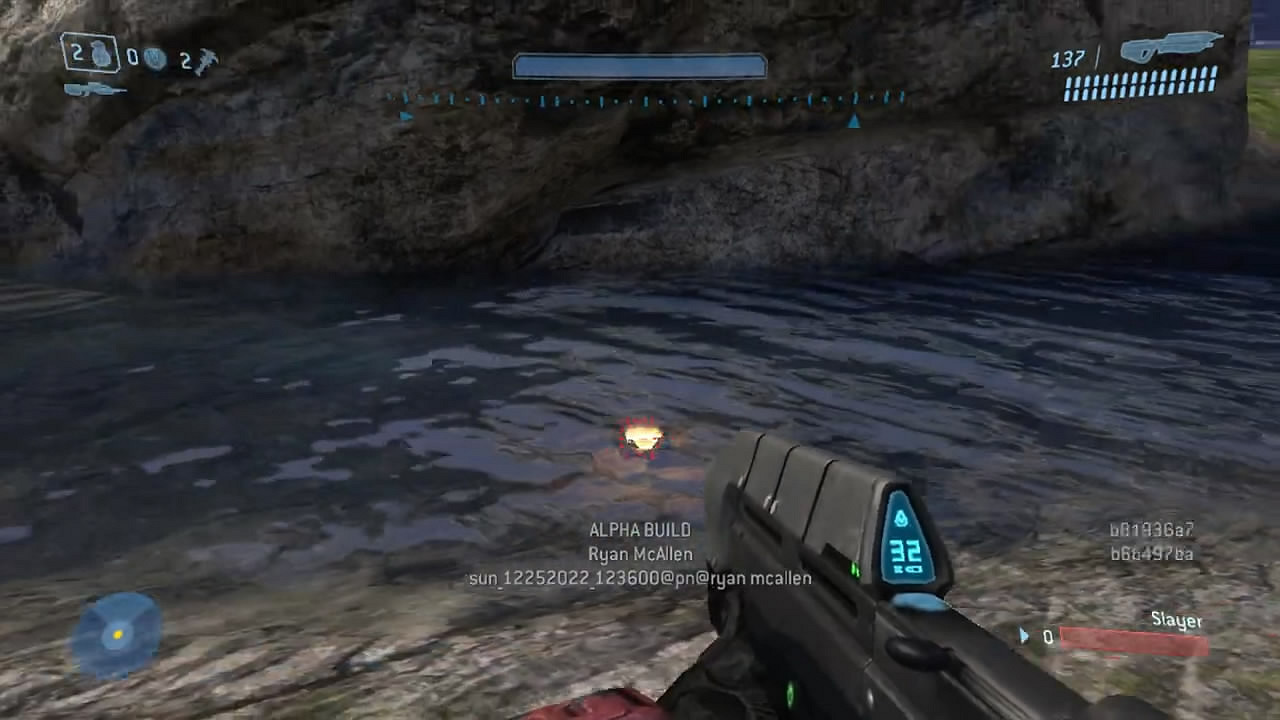 《最後一戰3》早期開發版本泄露:含被刪減《最後一戰2》內容 《最後一戰3》早期開發版本泄露:含被刪減《最後一戰2》內容