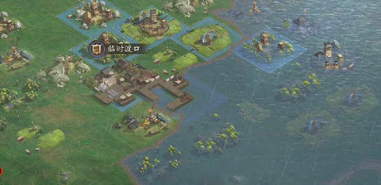 《三國志戰略版》襄樊怎麽玩 襄樊之戰劇本水戰玩法攻略
