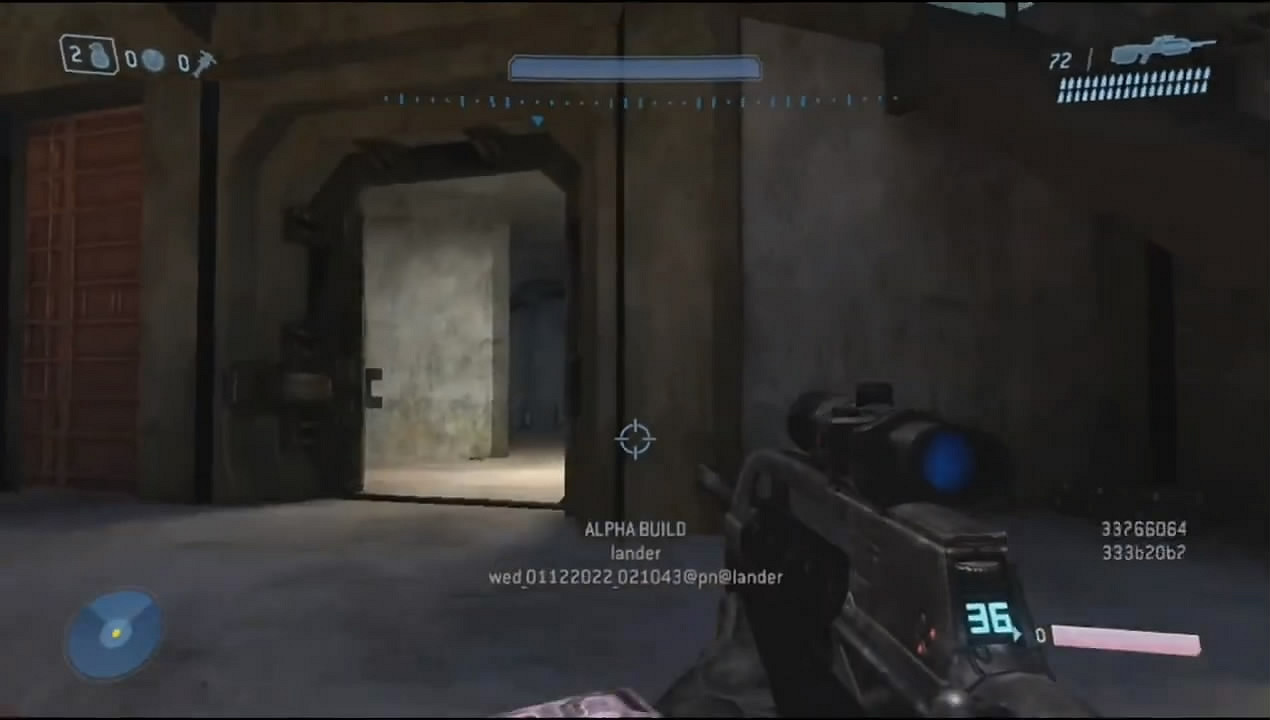 《最後一戰3》早期開發版本泄露:含被刪減《最後一戰2》內容 《最後一戰3》早期開發版本泄露:含被刪減《最後一戰2》內容