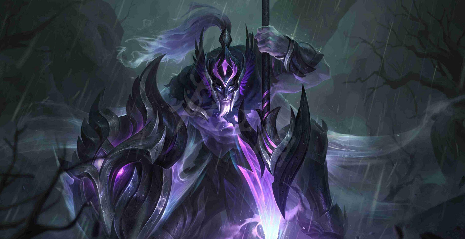 《英雄聯盟》灰燼騎士多少錢?灰燼騎士價格介紹 《英雄聯盟》灰燼騎士多少錢?灰燼騎士價格介紹