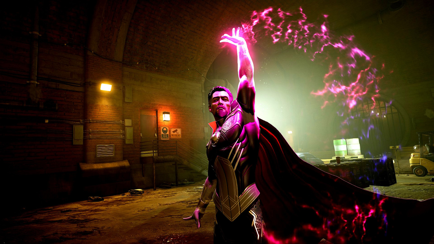 《漫威午夜之子》鋼鐵俠禮物推薦 鋼鐵俠喜歡什麽？