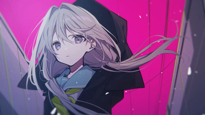 Key社公開《時廻者》PS4版OP 遊戲2月16日發售 Key社公開《時廻者》PS4版OP 遊戲2月16日發售