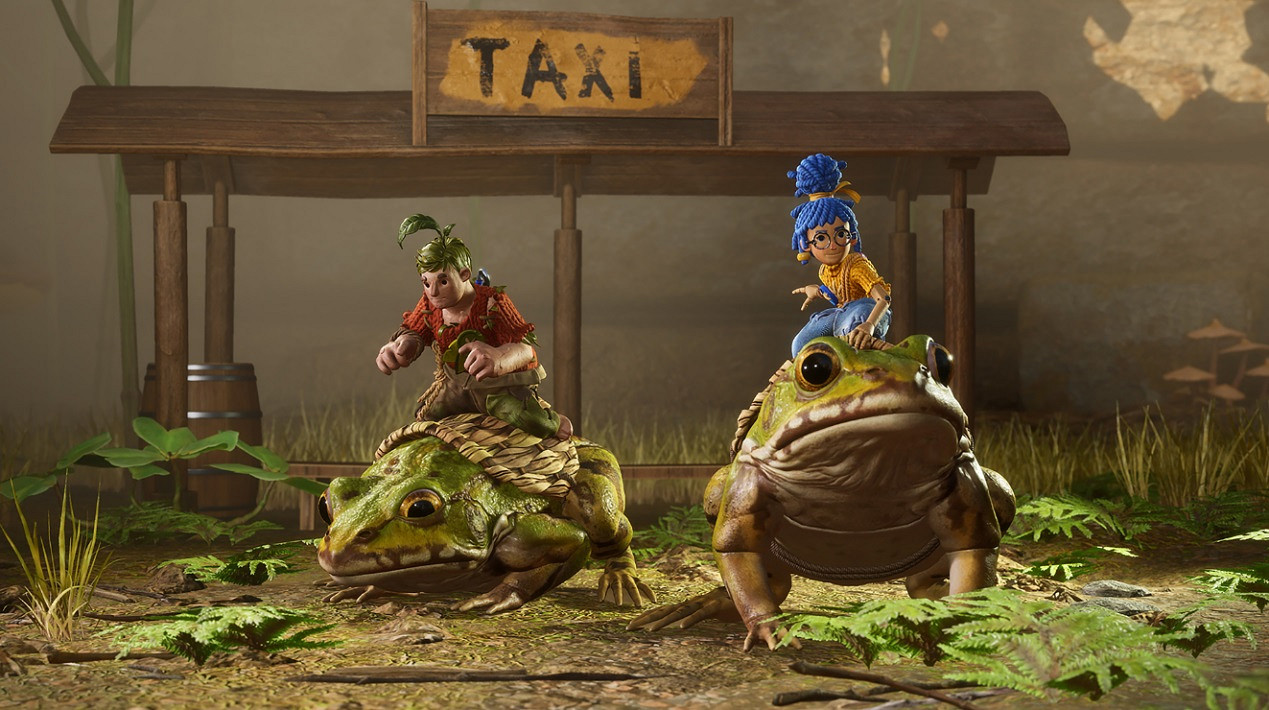 Steam冬季特賣開啟 值得優先考慮的6款折扣遊戲推薦 Steam冬季特賣開啟 值得優先考慮的6款折扣遊戲推薦