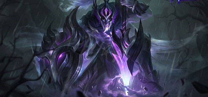 《英雄聯盟》灰燼騎士潘森怎麽獲得？灰燼騎士潘森獲得方法