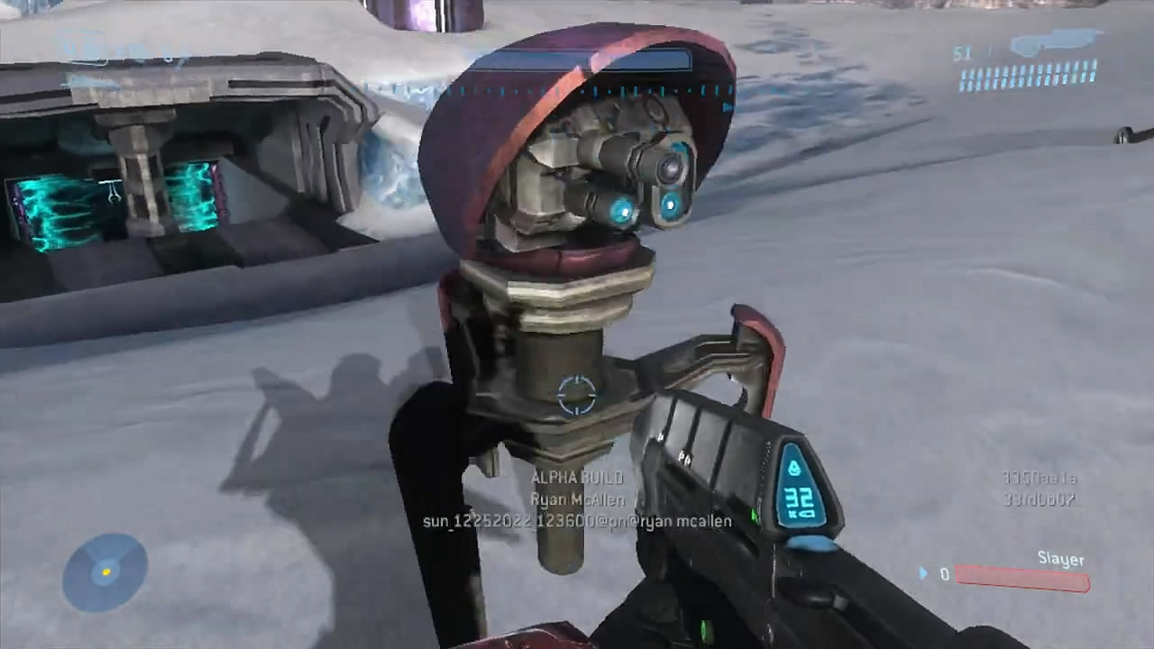 《最後一戰3》早期開發版本泄露:含被刪減《最後一戰2》內容 《最後一戰3》早期開發版本泄露:含被刪減《最後一戰2》內容