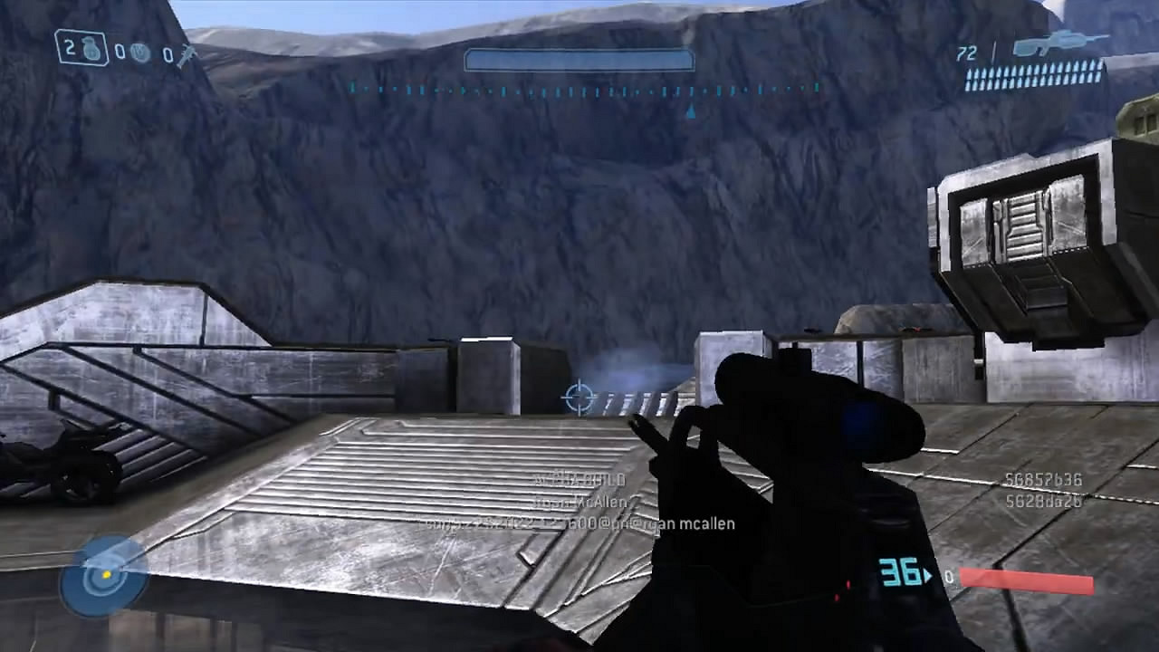 《最後一戰3》早期開發版本泄露:含被刪減《最後一戰2》內容 《最後一戰3》早期開發版本泄露:含被刪減《最後一戰2》內容