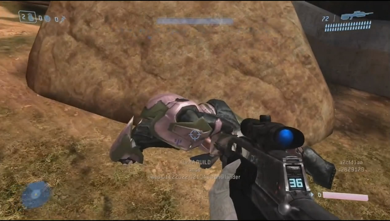 《最後一戰3》早期開發版本泄露:含被刪減《最後一戰2》內容 《最後一戰3》早期開發版本泄露:含被刪減《最後一戰2》內容