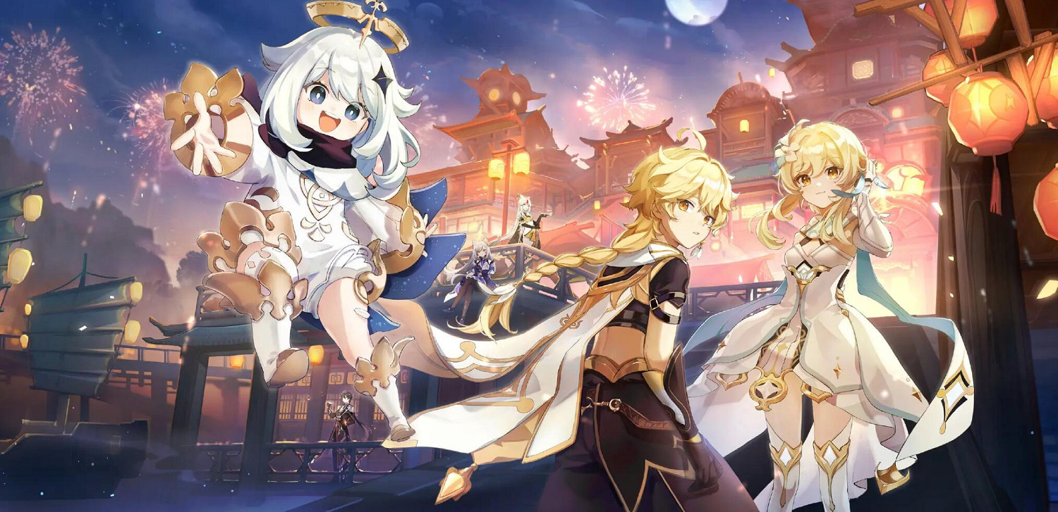 《原神》3.3下半卡池值得抽嗎?下半卡池抽卡建議 《原神》3.3下半卡池值得抽嗎?下半卡池抽卡建議