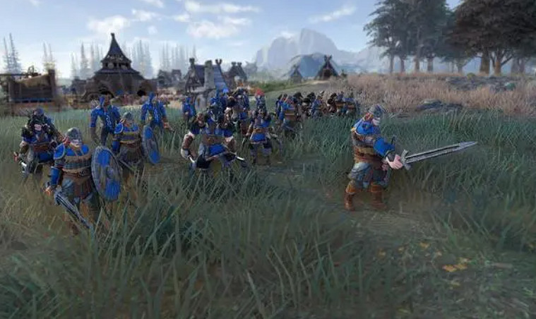 大作多到玩不過來!2023年我們能玩到哪些好遊戲? 大作多到玩不過來!2023年我們能玩到哪些好遊戲?