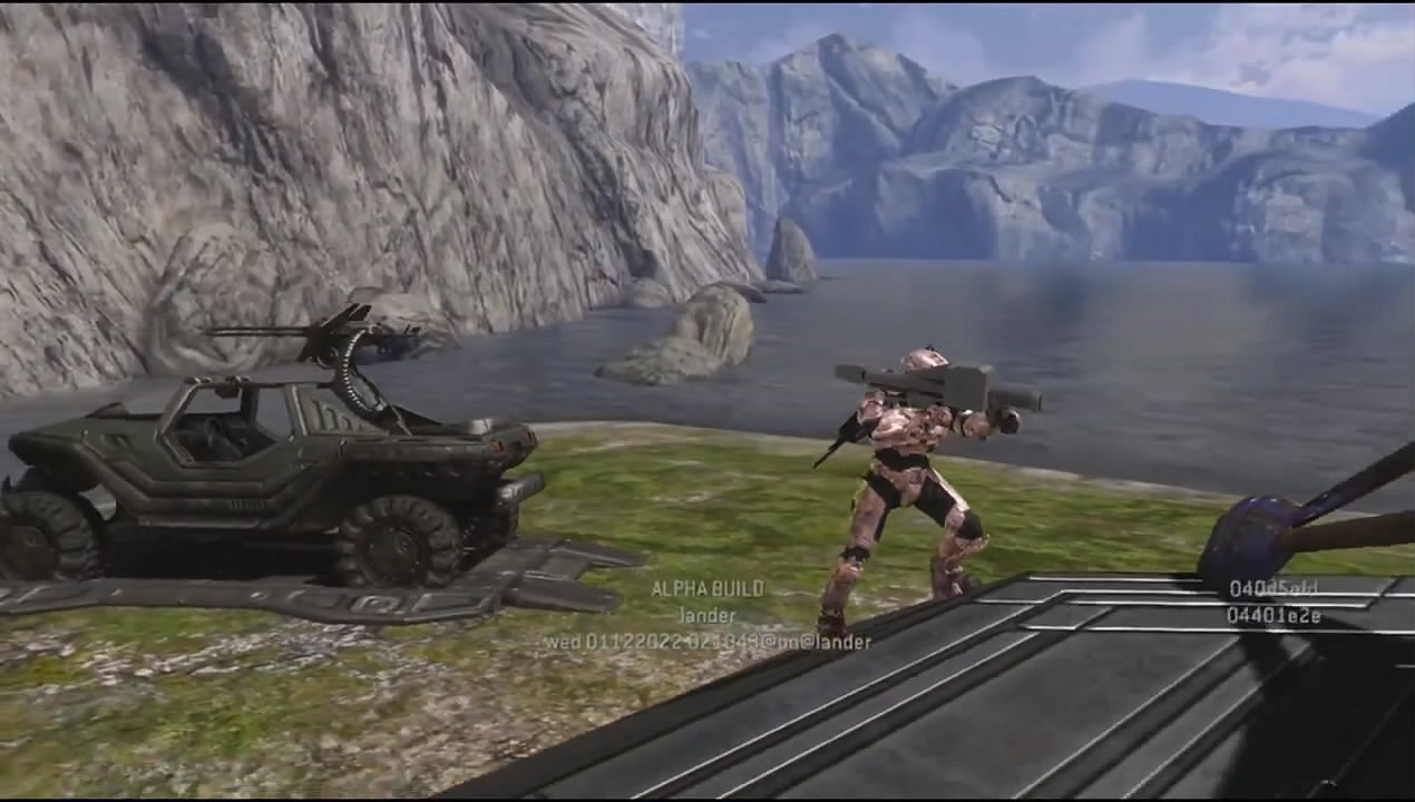 《最後一戰3》早期開發版本泄露:含被刪減《最後一戰2》內容 《最後一戰3》早期開發版本泄露:含被刪減《最後一戰2》內容