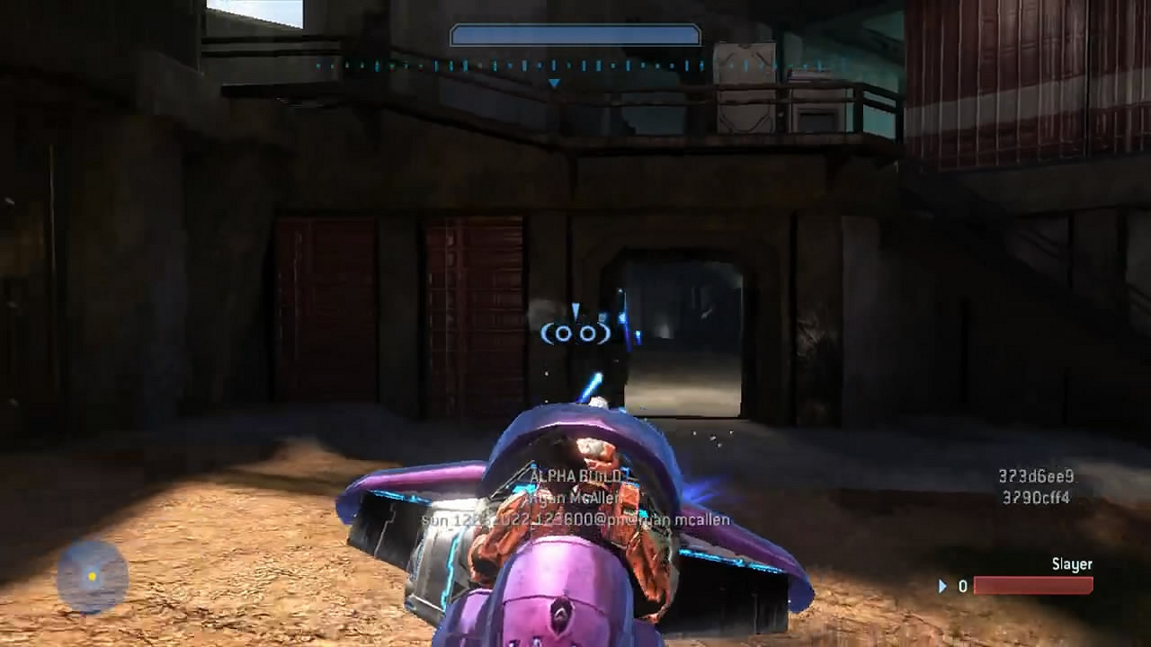 《最後一戰3》早期開發版本泄露:含被刪減《最後一戰2》內容 《最後一戰3》早期開發版本泄露:含被刪減《最後一戰2》內容