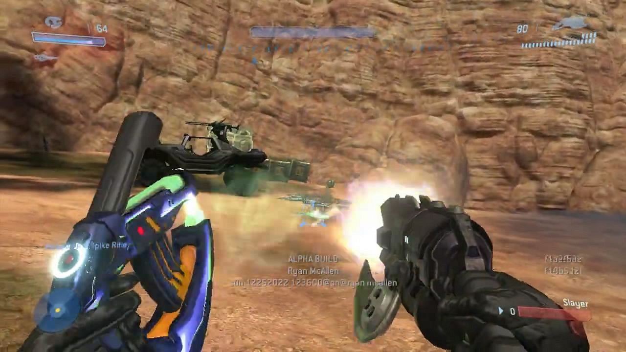 《最後一戰3》早期開發版本泄露:含被刪減《最後一戰2》內容 《最後一戰3》早期開發版本泄露:含被刪減《最後一戰2》內容