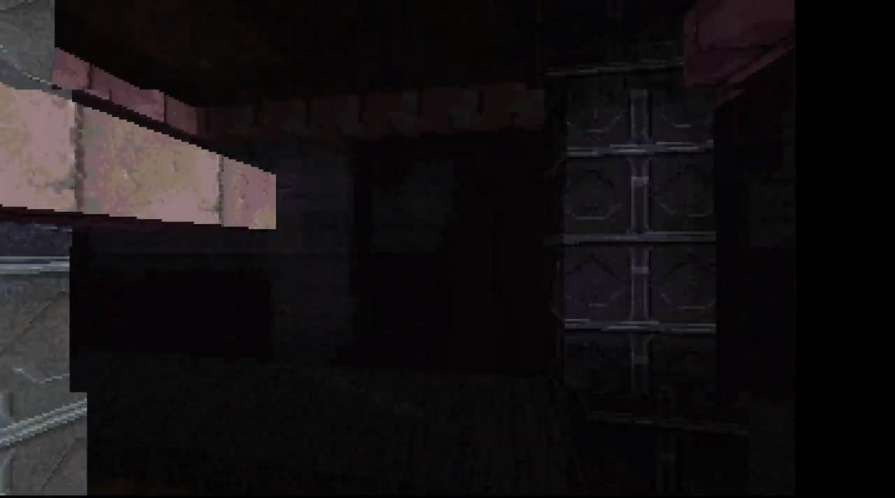 3D Realms《掠食》1995年原型版本泄露！可下載試玩