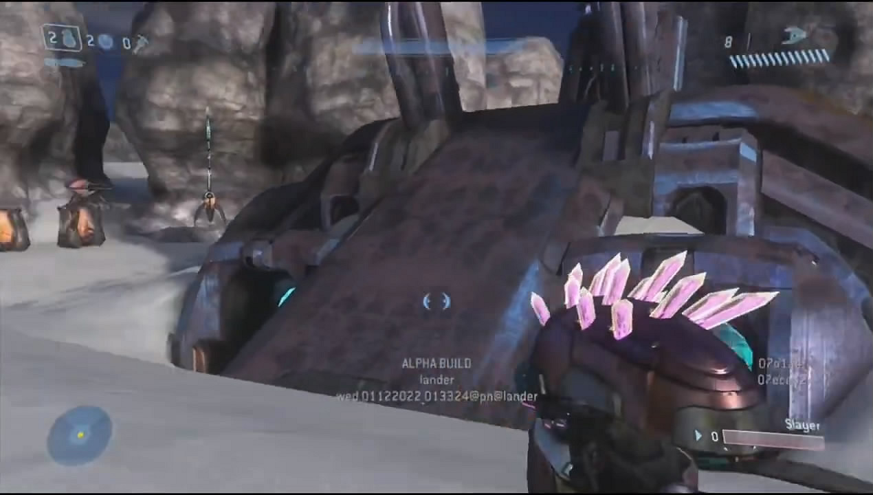 《最後一戰3》早期開發版本泄露:含被刪減《最後一戰2》內容 《最後一戰3》早期開發版本泄露:含被刪減《最後一戰2》內容