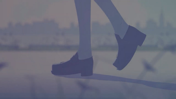 Key社公開《時廻者》PS4版OP 遊戲2月16日發售 Key社公開《時廻者》PS4版OP 遊戲2月16日發售