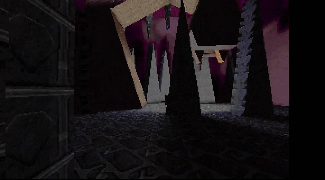 3D Realms《掠食》1995年原型版本泄露！可下載試玩