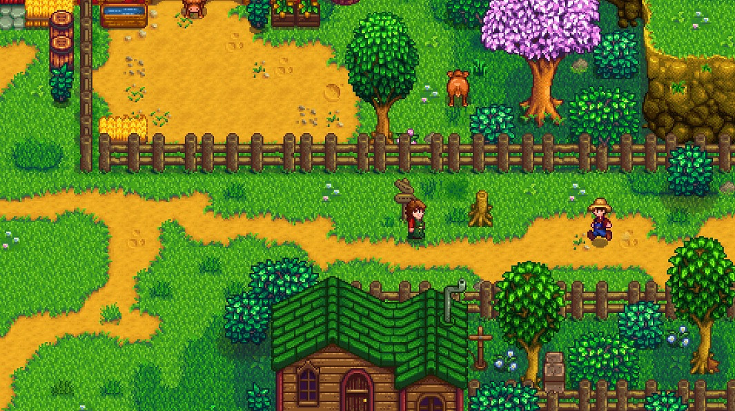 Steam冬季特賣開啟 值得優先考慮的6款折扣遊戲推薦 Steam冬季特賣開啟 值得優先考慮的6款折扣遊戲推薦