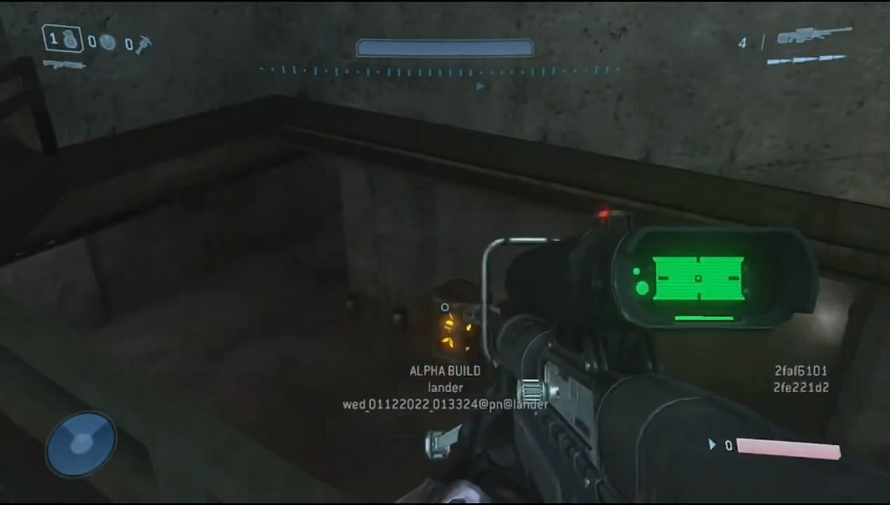 《最後一戰3》早期開發版本泄露:含被刪減《最後一戰2》內容 《最後一戰3》早期開發版本泄露:含被刪減《最後一戰2》內容