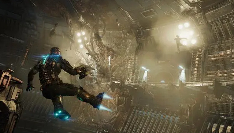 大作多到玩不過來!2023年我們能玩到哪些好遊戲? 大作多到玩不過來!2023年我們能玩到哪些好遊戲?