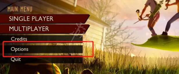 《微小世界生存戰》怎麽設定中文?中文設定方法 《微小世界生存戰》怎麽設定中文?中文設定方法